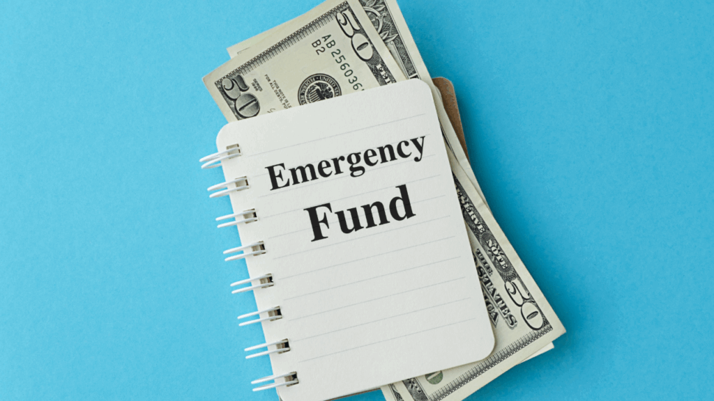 Adobe Stock - Emergency Fund